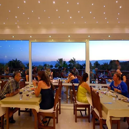 Hotel Kerasus Çeşme