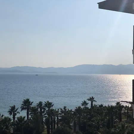 Kerasus 酒店 Çeşme