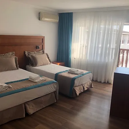 Kerasus Hotel Çeşme
