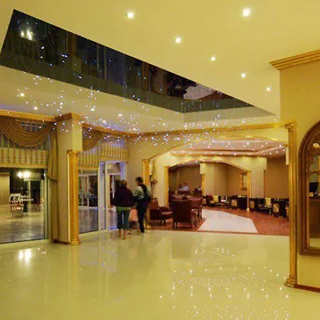 Hotel Kerasus Çeşme