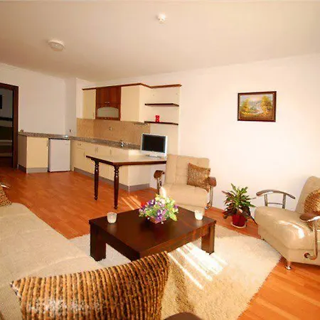 Kerasus 3* Çeşme