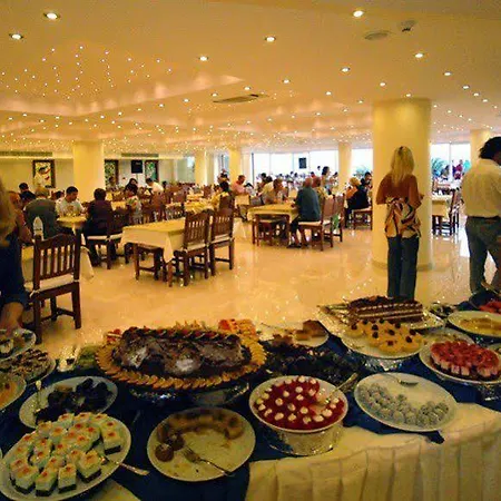 Kerasus 酒店 Çeşme