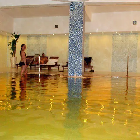Hotel Kerasus Çeşme