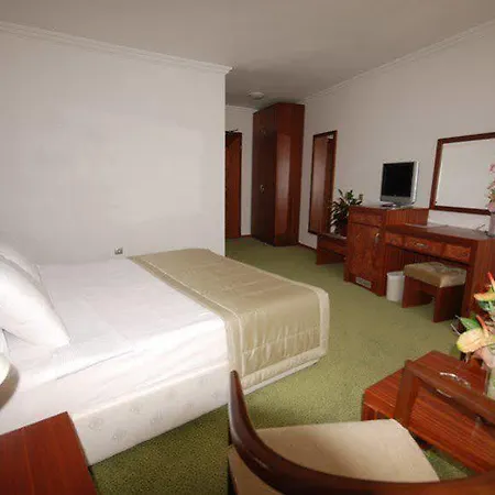 酒店 Kerasus Çeşme