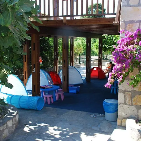 Kerasus 酒店 Çeşme