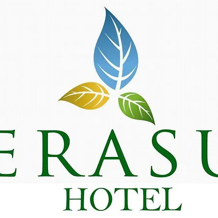 Kerasus Çeşme