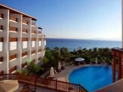 Kerasus 3* Çeşme