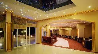 Kerasus Otel 3*