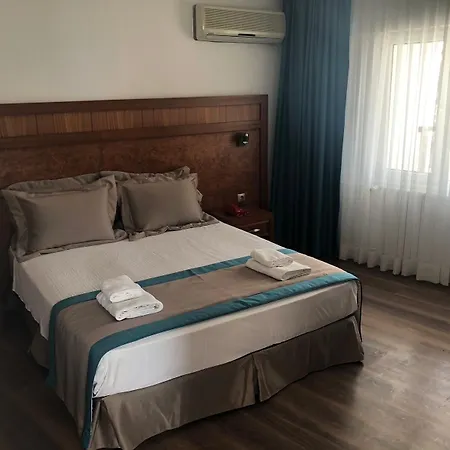 Otel Kerasus