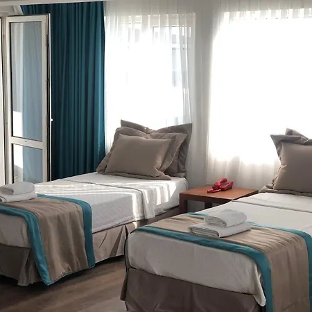 Kerasus Hotel Çeşme