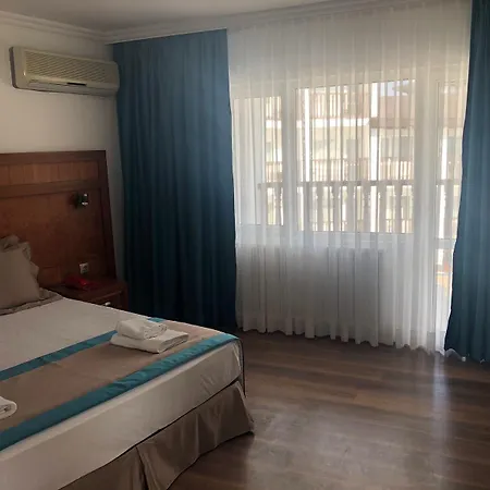 Otel Kerasus