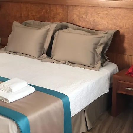Kerasus Çeşme
