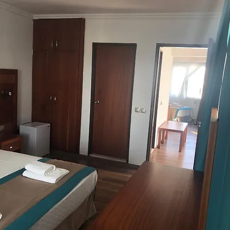 Kerasus Otel 3*