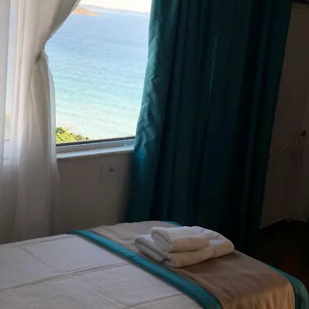 Kerasus Otel 3*