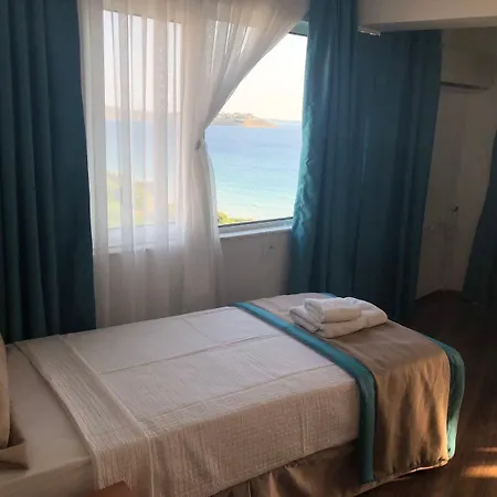 Otel Kerasus Çeşme