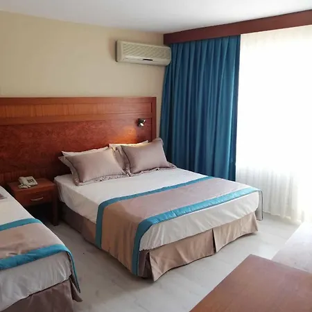 Kerasus Otel 3*