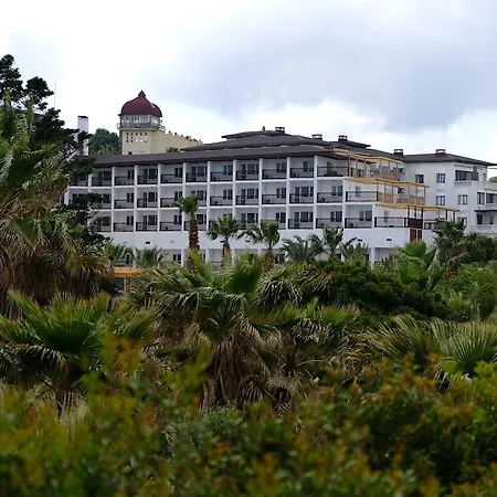Otel Kerasus 3*