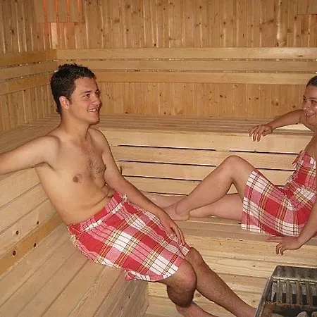 Otel Kerasus