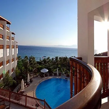 Kerasus Çeşme