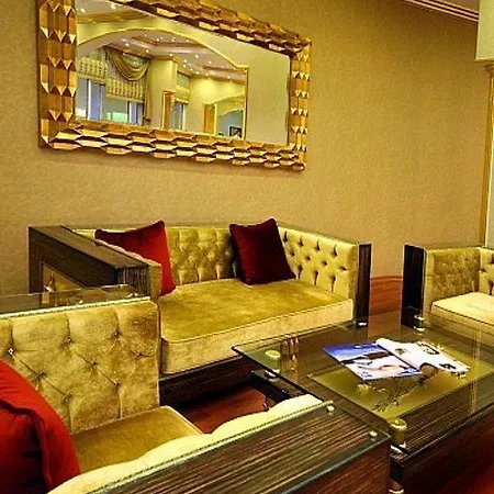 Otel Kerasus