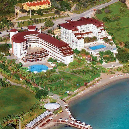 Kerasus Otel 3*