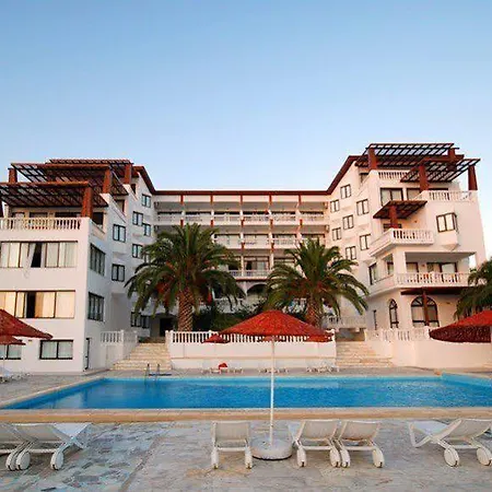 Kerasus Otel Çeşme