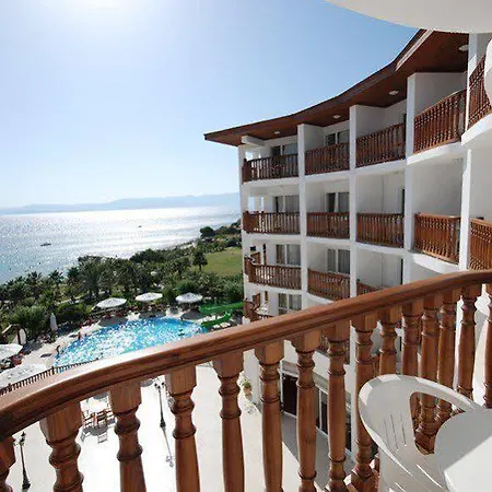 Kerasus 3*