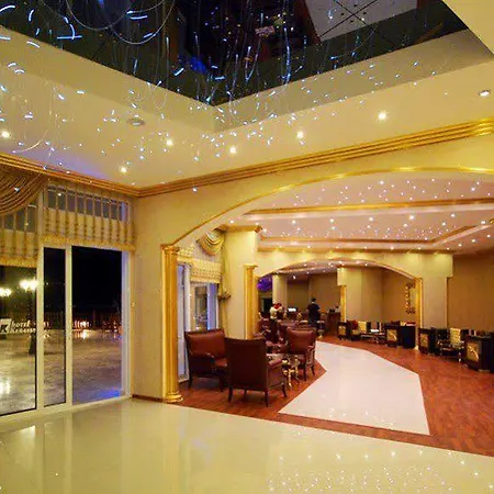 Kerasus Otel