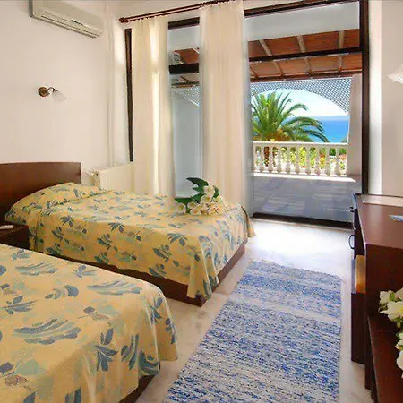Otel Kerasus 3*