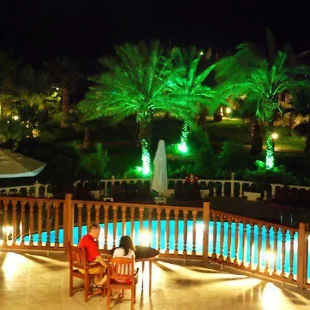 Otel Kerasus 3*
