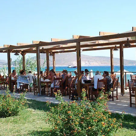 Kerasus Otel Çeşme