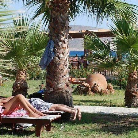 Otel Kerasus