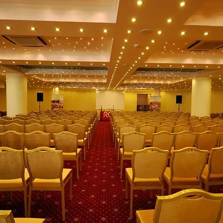 Hotel Kerasus