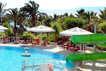 Otel Kerasus